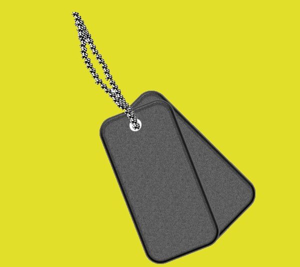 Dog Tags